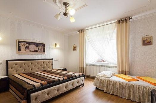 Вилла House In Львов Экстерьер фото